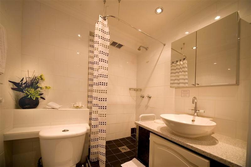 Fortitude Cottage Portsmouth Quarto foto